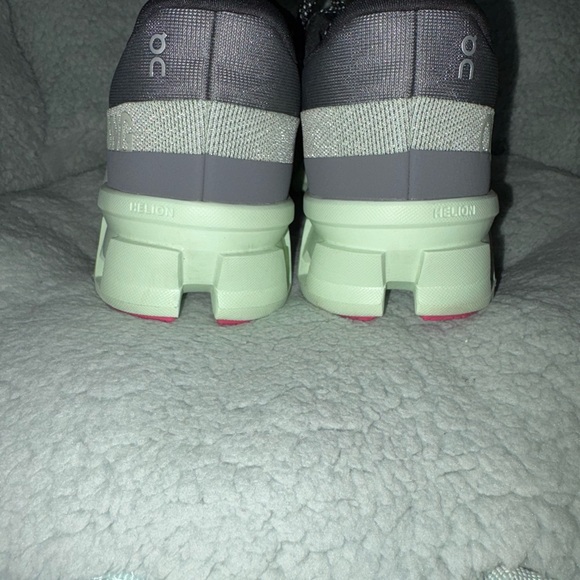 On Running Cloudmonster - Picture 2 of 7